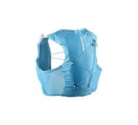 Sac d hydratation salomon active skin 4 set bleu