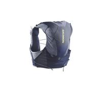 Sac d hydratation salomon adv skin 12 gradient bleu unisexe