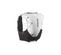 SALOMON Adv Skin 12 Race Flag - Mixte - Noir / Blanc - taille S- modèle 2025