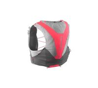 Gilet d'hydratation Salomon ADV Skin 5 rose gris - L