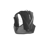 Sac d hydratation salomon grvl skin 4 noir unisexe