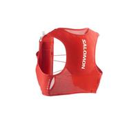 Sac d hydratation salomon s lab sense 6 rouge unisexe