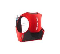 SALOMON Sense Pro 6 - Mixte - Rouge / Noir - taille XS- modèle 2025