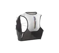 SALOMON Sense Pro 6 Race Flag - Mixte - Noir / Blanc - taille XL- modèle 2025