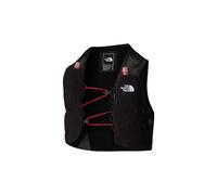 The North Face - Summit Run Vest 5 - Sac à dos trail - S - tnf black / asphalt grey