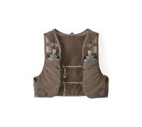 Gilet d'hydratation Patagonia Slope Runner marron clair - M