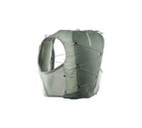 Sac d hydratation unisexe salomon active skin 8 khaki