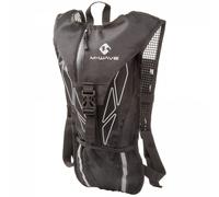 Sac d’hydratation + vessie M-Wave Maastricht Noir 4/2 L