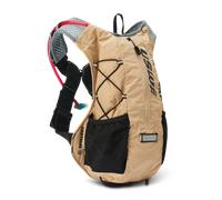 Sac d’Hydratation VTT USWE Vertical 10L Tempête de sable Tempête de sable