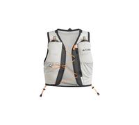 Sac d yhdratation adidas terrex trail vest 5l et 2 flask 500ml blanc unisexe