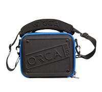 Sac d'accessoires à coque rigide ORCA OR-69 - L