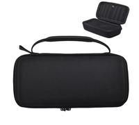 Sac d'accessoires de Golf, Pochette étanche pour Accessoires de Golf - Organiseur de Coffre de Golf avec poignée pour balles de Golf, Gants, clés