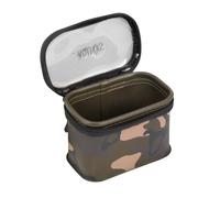 Sac D'Accessoires Fox Aquos Camolite Taille S