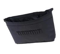Sac d'accessoires pour chariot de golf avec plusieurs compartiments - Étanche - Pour clubs de golf et équipements de golf - En polyester
