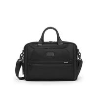Sac d'affaires en nylon FXT Ballistic noir Tumi Alpha 4 Navy, 15 Zoll