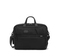 Sac d'affaires en nylon FXT Ballistic noir Tumi Alpha 4 Noir, 17 pouces