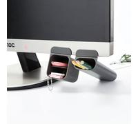 Sac D'affichage De Bureau, Porte-Crayons, Boîte De Rangement Pour Stylos De Papeterie, Créatif Multifonctionnel, Accessoires D'organisation De Bureau