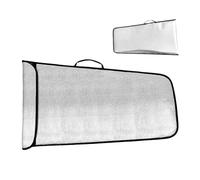 Sac d'Aile pour Avion Radiocommandé, Enveloppe Imperméable Avec Couche À Bulles, Sac De Transport Pour Aile Avec Poignée, Pour le Transport le Stockage et l'Exposition des Équipements de Modèle