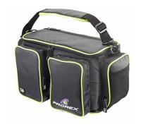 SAC DAIWA PROREX L AVEC BOITES Alciumpeche