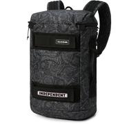 SAC DAKINE MISSION STREET PACK 25L X INDEPENDENT (BLACK INDEPENDENT) OS
