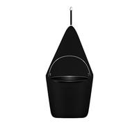 Sac d'alimentation à cheval polyvalent - sac à seau à grain multiple, fournitures d'alimentation pratiques | Porte de seau de grange réutilisable avec sac d'alimentation en grain