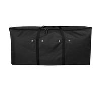 Sac d'alimentation à cheval, sac à balles de foin | Extra large Oxford Heavy Duty Hay Bale Storage - Alimentation de chèvre étanche avec la conception 'alimentation lente supérieure pour bovins, be