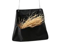 Sac d'alimentation cheval Grande Capacité, Porte-Bouteilles Imperméable