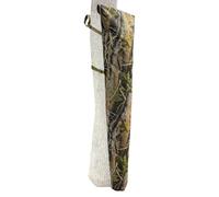 Sac d'alimentation pour cerfs, mangeoire pour cerfs d'extérieur - Mangeoire à maïs pour cerf de grande capacité, résistante aux intempéries,Sac d'alimentation léger pour cerf, mangeoire pour gibier en