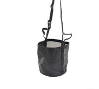 Sac d'alimentation pour cheval à sangle réglable, léger, respirant et imperméable. Caractéristiques (S)