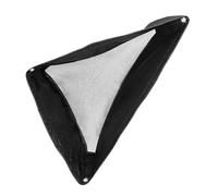 Sac d'alimentation pour chevaux, mangeoire à foin pour bétail, portable et réglable à suspendre pour chèvres équines, bétail, support d'alimentation en tissu Oxford solide pour grange, clôture