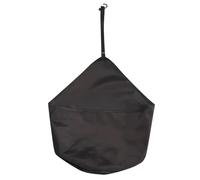 Sac d'alimentation pour chevaux - Support de seau de 18 litres - Organiseur portable pour l'alimentation | Polyester 900D - Accessoires de remorque pour bétail - Équipement de piquage stable | Sac