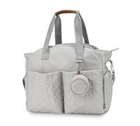 Sac d'allaitement léger et imperméable, sac à main polyvalent pour bébé, élégant pour allaiter, article polyvalent pour bébé