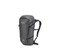 Rab - Ascendor 27 - Sac à dos alpinisme Black - M