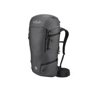 Sac d'alpinisme Ascendor Rab 45 Noir S