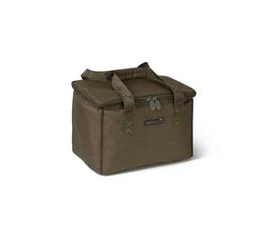 Sac d'appâts buzz bar Fox Voyager Vert 37,5x29x25,5 cm