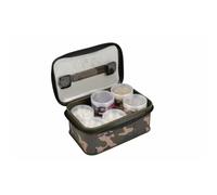 Fox International Aquos Bait Pouch Marron L