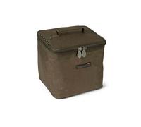 Fox International Voyager® Cooler Bag Marron