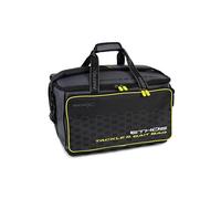 Matrix Fishing Ethos Bait Tackle Stack Noir