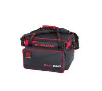 Sac d'appâts Nytro Sublime Noir S