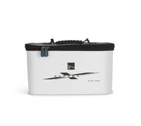 Preston Innovations Supera X Cooler Bag Clair 40 x 20 x 22 cm