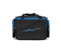 Preston Innovations Supera X Bait Pouch Bleu