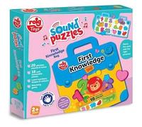 Sac D'apprentissage Interactif - Claudio Reig - 20 Mélodies - À Partir De 3 Ans - Mixte - Alphabet Et Numéros