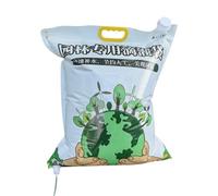 Sac d'arrosage - Système d'irrigation réglable - Mode goutte à goutte réglable - Sac d'arrosage longue durée - Pour aménagement paysager, verdure urbaine, jardin, arrière-cour, pelouse et plantation