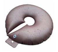 WERKA PRO Sac d'arrosage pour Arbres Ø 100cm 75 litres