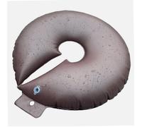 WERKA PRO Sac d'Arrosage pour Arbres Ø 90 cm 56 litres - Irrigation Lente et Précise - PVC Résistant aux UV - Usage Simplifié