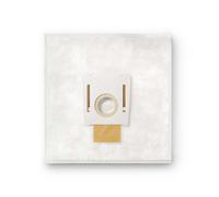 Sac d'aspirateur Nedis DUBG220SIB12 Blanc Blanc