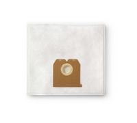 Sac d'aspirateur Nedis DUBG220ELE4 Blanc Blanc