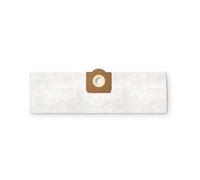 Sac d'aspirateur | 4 pcs. | Synthétique | Le plus vendu pour : Rowenta Bully ZR 765 | Blanc