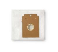 Sac d'aspirateur | 4 pcs. | Synthétique | Surtout vendu pour : Bosch / Siemens | Blanc