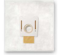 Sac d'aspirateur | 4 pcs. | Synthétique | Surtout vendu pour : Bosch / Siemens | Blanc